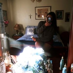 Meet your Posher, Marilyn